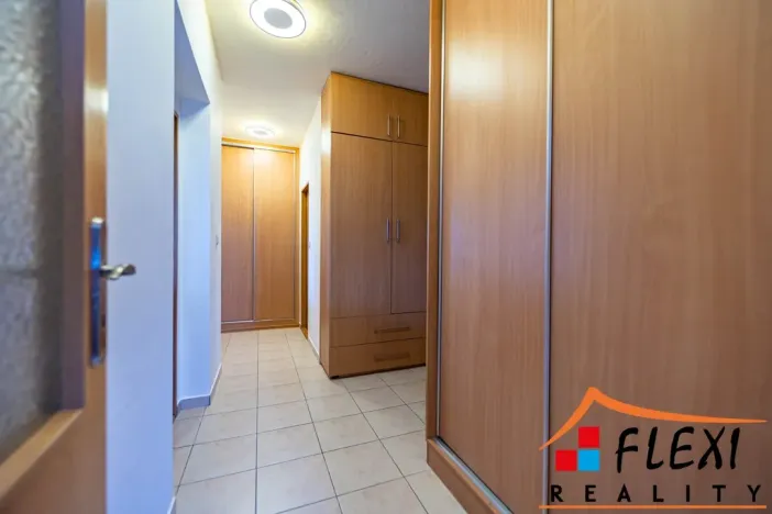 Pronájem bytu 3+1, Ostrava - Michálkovice, Kasalického, 77 m2