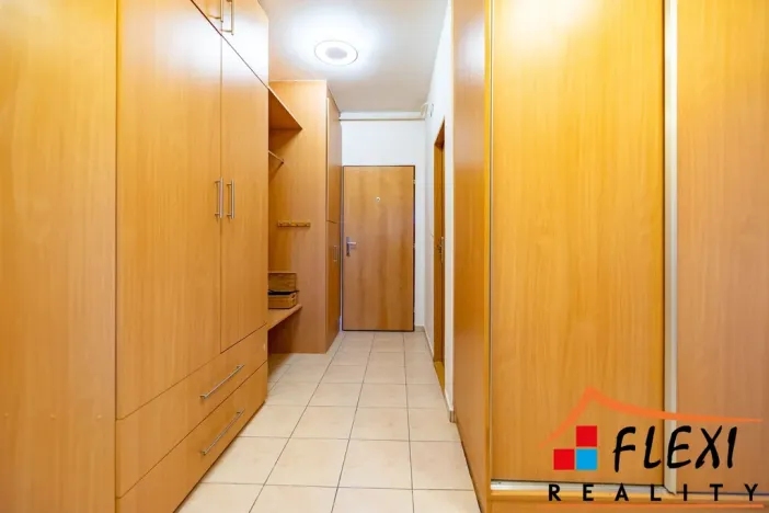 Pronájem bytu 3+1, Ostrava - Michálkovice, Kasalického, 77 m2