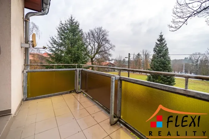 Pronájem bytu 3+1, Ostrava - Michálkovice, Kasalického, 77 m2