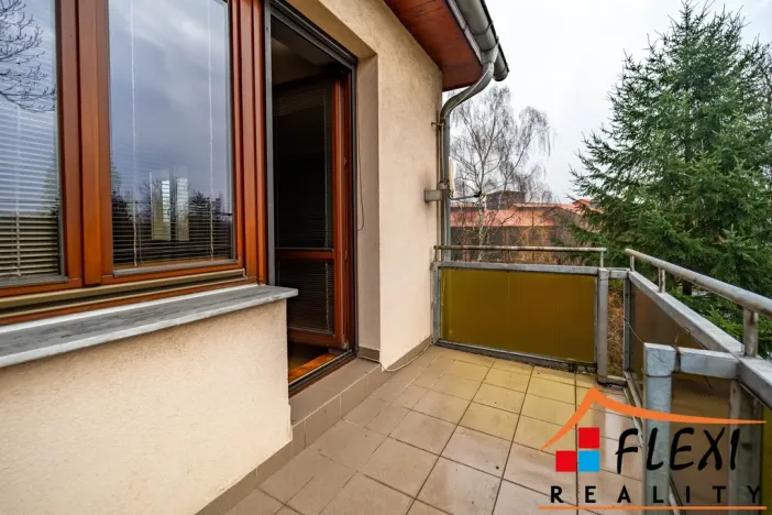 Pronájem bytu 3+1, Ostrava - Michálkovice, Kasalického, 77 m2