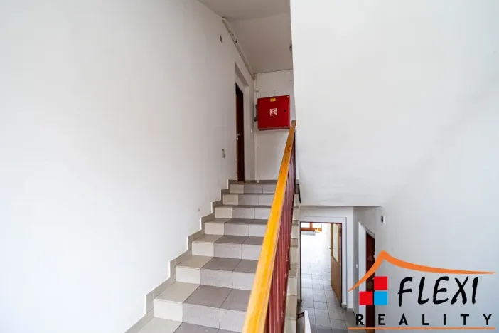 Pronájem bytu 3+1, Ostrava - Michálkovice, Kasalického, 77 m2