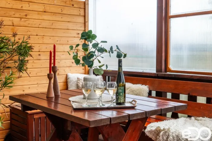 Prodej rodinného domu, Sluhy, 120 m2