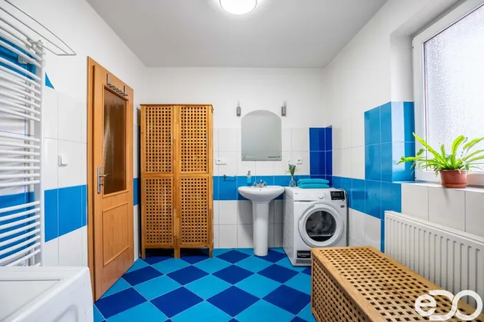 Prodej rodinného domu, Sluhy, 120 m2