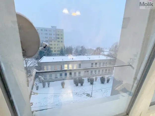 Prodej bytu 2+kk, Litvínov - Hamr, Přátelství, 40 m2