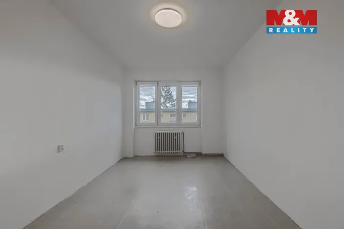 Prodej bytu 4+1, Klatovy - Klatovy IV, U Slunce, 102 m2
