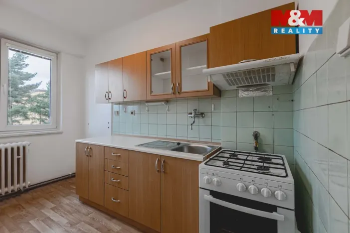 Prodej bytu 4+1, Klatovy - Klatovy IV, U Slunce, 102 m2