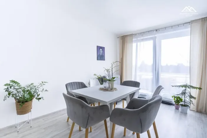 Prodej bytu 3+1, Havlíčkův Brod, Gočárova, 88 m2