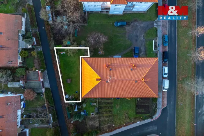 Prodej bytu 4+1, Rakovník - Rakovník II, Malinovského, 100 m2