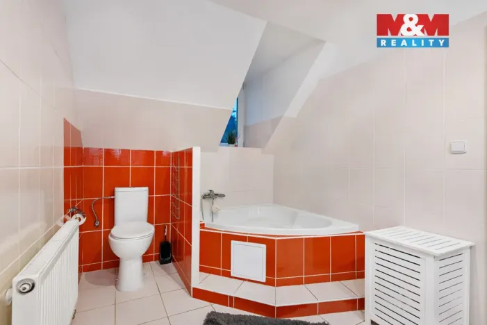 Prodej rodinného domu, Liberec - Liberec XXX-Vratislavice nad Nisou, Pivovarská, 138 m2