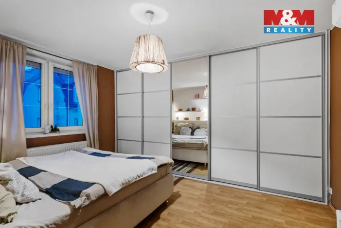 Prodej rodinného domu, Liberec - Liberec XXX-Vratislavice nad Nisou, Pivovarská, 138 m2