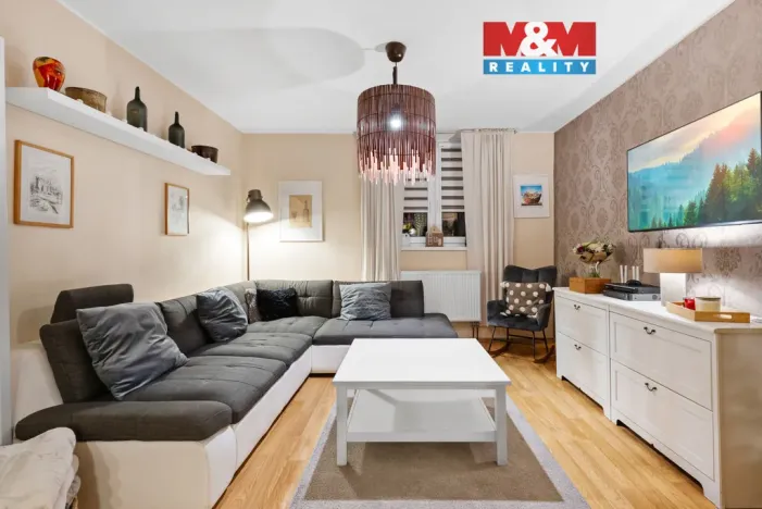 Prodej rodinného domu, Liberec - Liberec XXX-Vratislavice nad Nisou, Pivovarská, 138 m2