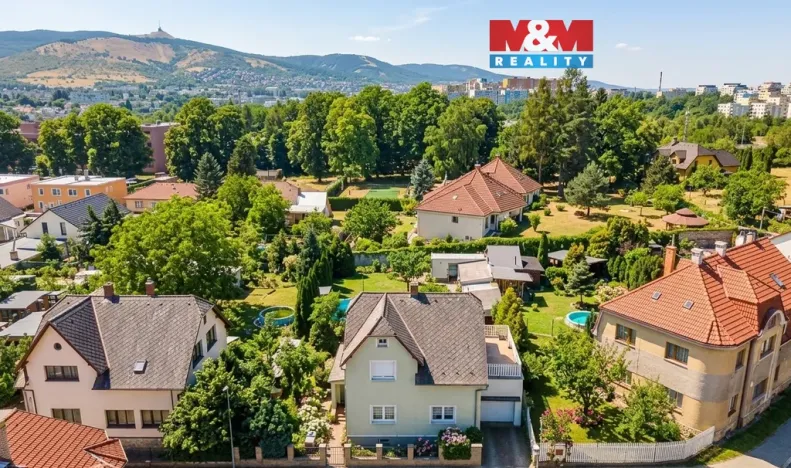 Prodej rodinného domu, Liberec - Liberec XXX-Vratislavice nad Nisou, Pivovarská, 138 m2