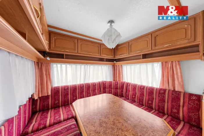 Prodej zahrady, Křešice, 1796 m2