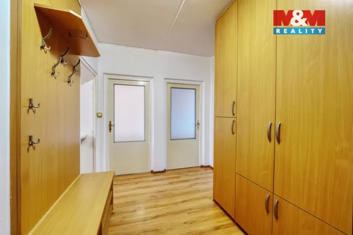 Prodej bytu 3+1, Karlovy Vary - Rybáře, Sibiřská, 84 m2