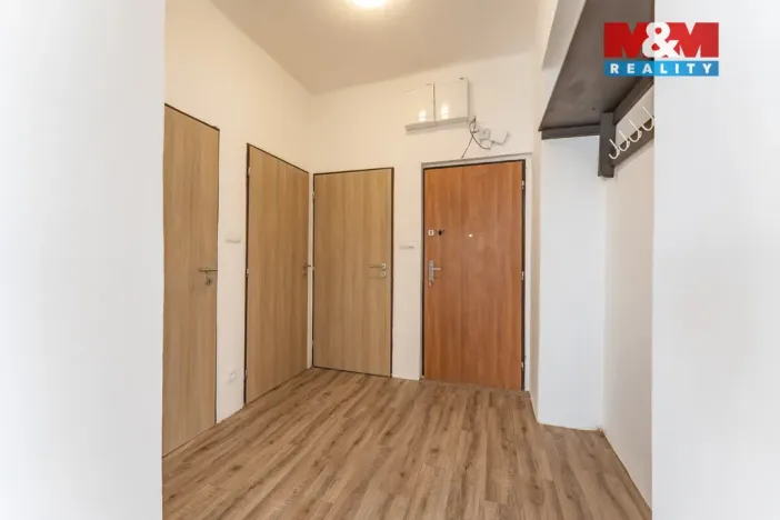 Pronájem bytu 3+kk, Bezno, Nemyslovická, 71 m2