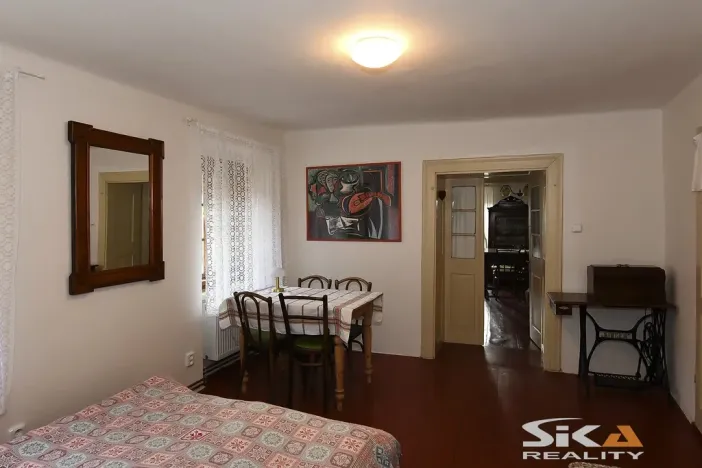 Prodej rodinného domu, Peruc, Oldřichova, 180 m2