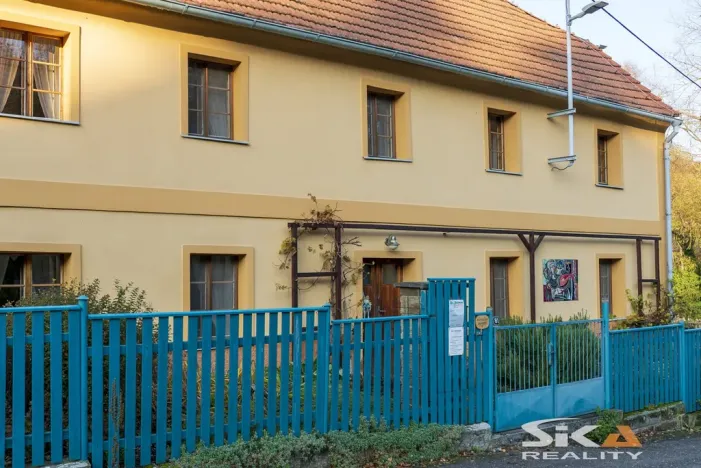 Prodej rodinného domu, Peruc, Oldřichova, 180 m2