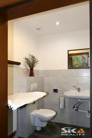 Prodej rodinného domu, Peruc, Oldřichova, 180 m2