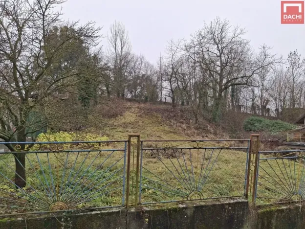 Prodej pozemku pro bydlení, Přestavlky, 650 m2