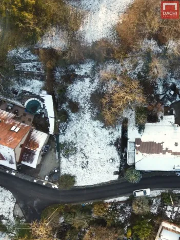 Prodej pozemku pro bydlení, Přestavlky, 650 m2