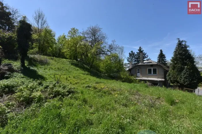 Prodej pozemku pro bydlení, Přestavlky, 650 m2