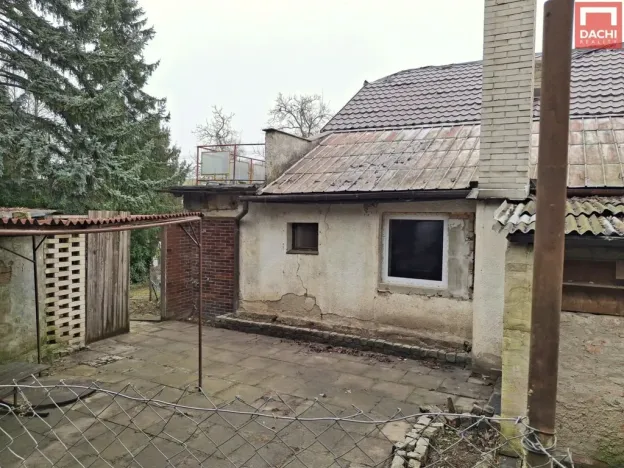 Prodej rodinného domu, Přestavlky, 120 m2