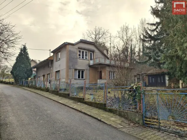 Prodej rodinného domu, Přestavlky, 120 m2