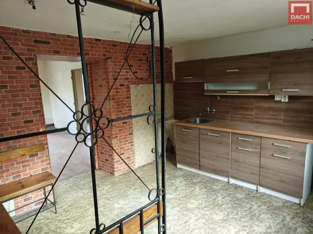 Prodej rodinného domu, Přestavlky, 120 m2