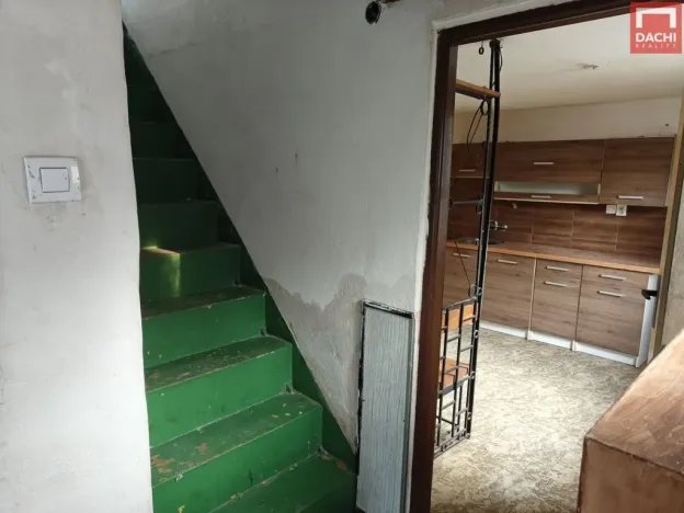 Prodej rodinného domu, Přestavlky, 120 m2