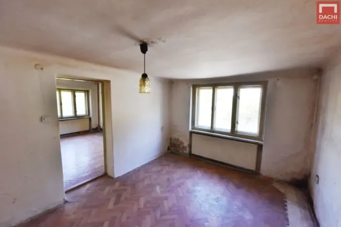 Prodej rodinného domu, Přestavlky, 120 m2