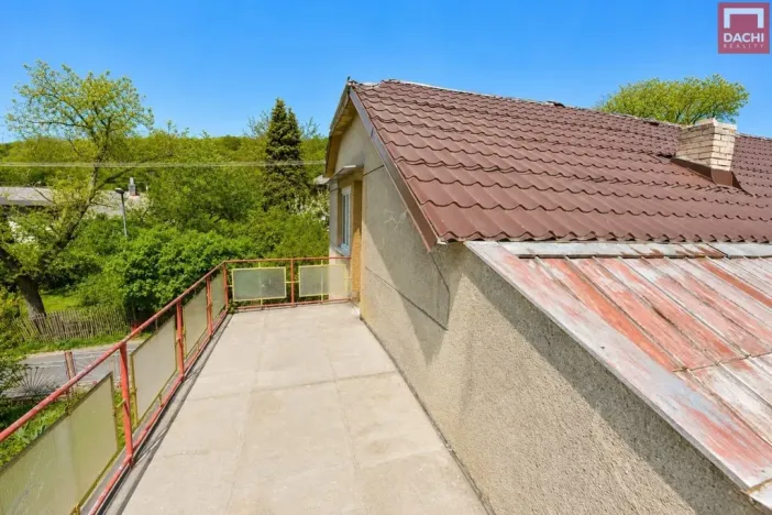 Prodej rodinného domu, Přestavlky, 120 m2