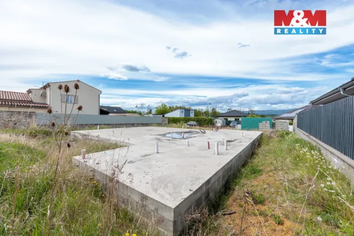 Prodej pozemku pro bydlení, Otovice, 846 m2