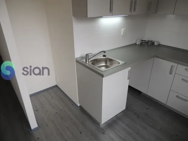 Pronájem bytu 1+1, Ostrava - Zábřeh, Karpatská, 39 m2