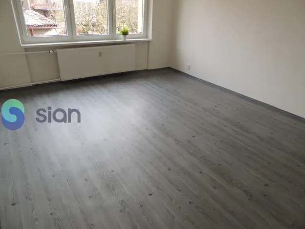 Pronájem bytu 1+1, Ostrava - Zábřeh, Karpatská, 39 m2