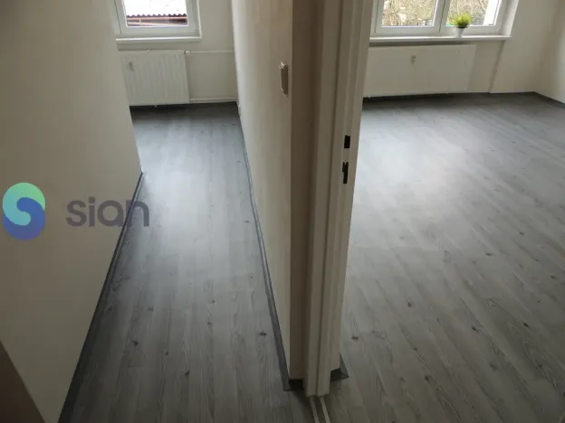 Pronájem bytu 1+1, Ostrava - Zábřeh, Karpatská, 39 m2