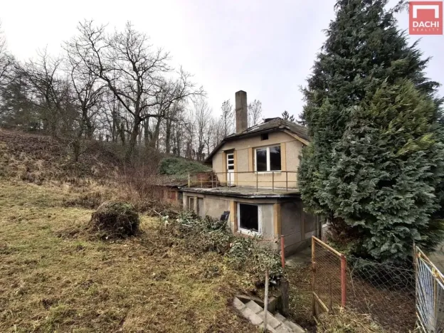 Prodej rodinného domu, Přestavlky, 120 m2