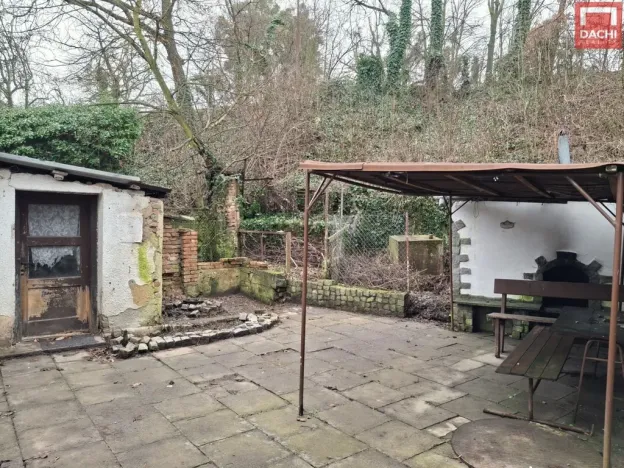 Prodej rodinného domu, Přestavlky, 120 m2