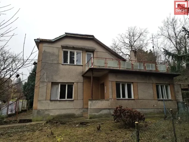 Prodej rodinného domu, Přestavlky, 120 m2
