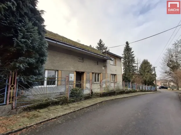 Prodej rodinného domu, Přestavlky, 120 m2