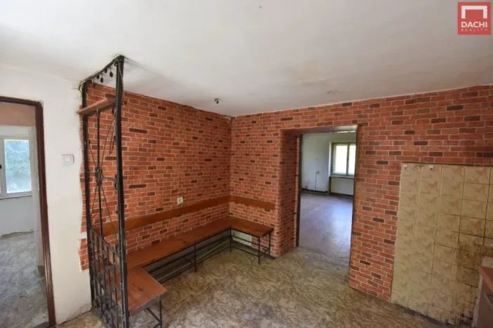 Prodej rodinného domu, Přestavlky, 120 m2