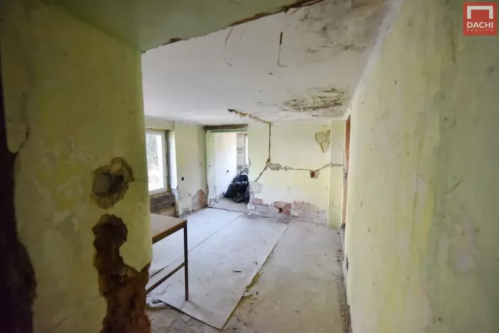 Prodej rodinného domu, Přestavlky, 120 m2