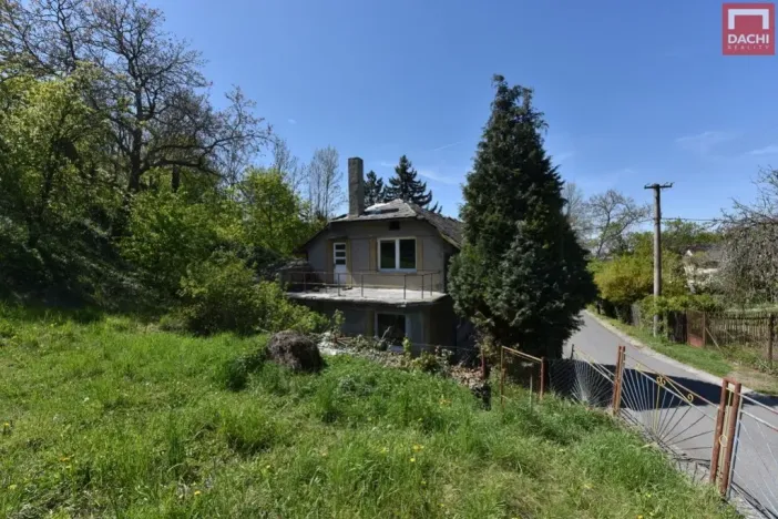 Prodej rodinného domu, Přestavlky, 120 m2
