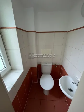 Pronájem bytu 3+1, Olomouc, Rooseveltova, 86 m2