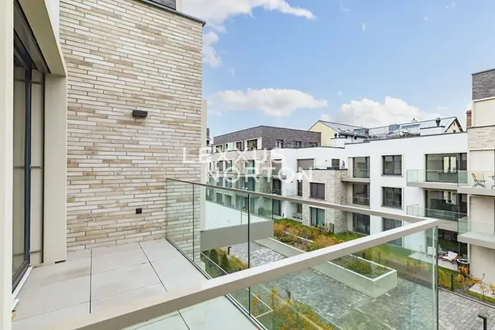 Pronájem bytu 2+kk, Praha - Holešovice, U průhonu, 48 m2