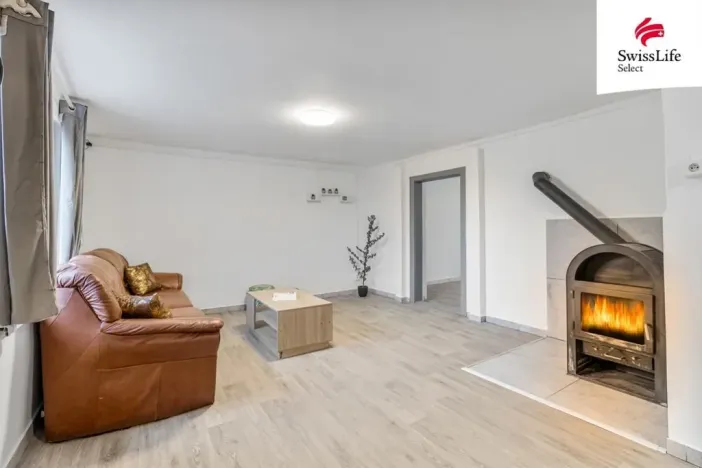 Prodej chalupy, Smidary - Loučná Hora, 70 m2