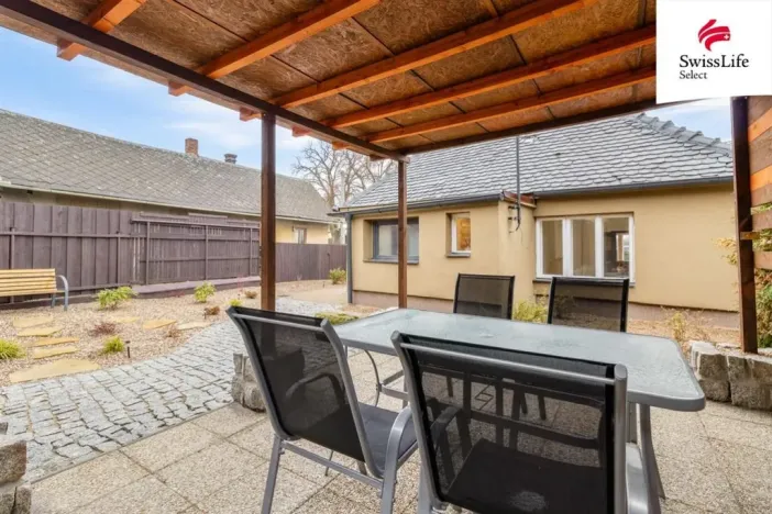 Prodej chalupy, Smidary - Loučná Hora, 70 m2