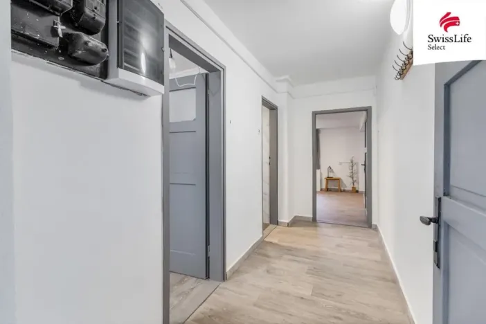 Prodej chalupy, Smidary - Loučná Hora, 70 m2