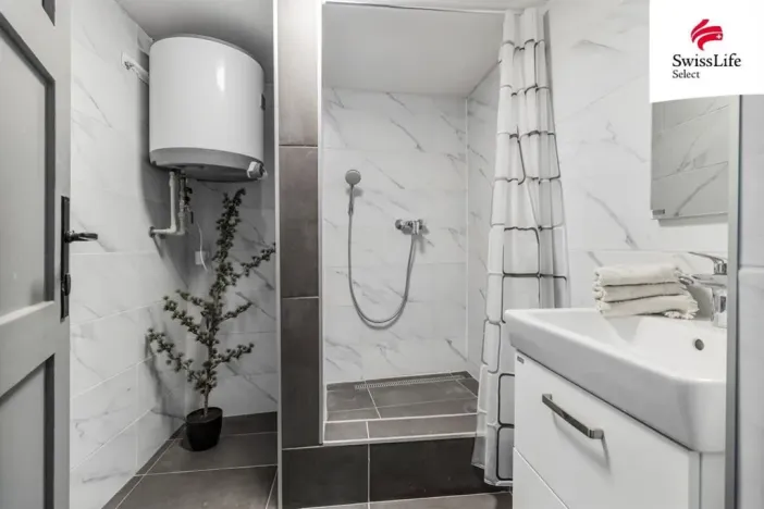 Prodej chalupy, Smidary - Loučná Hora, 70 m2