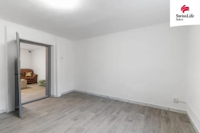 Prodej chalupy, Smidary - Loučná Hora, 70 m2