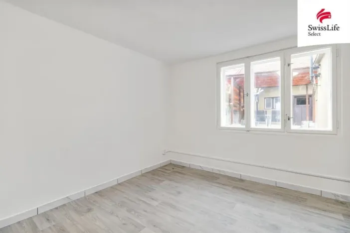 Prodej chalupy, Smidary - Loučná Hora, 70 m2